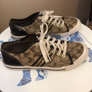Coach Sneakers